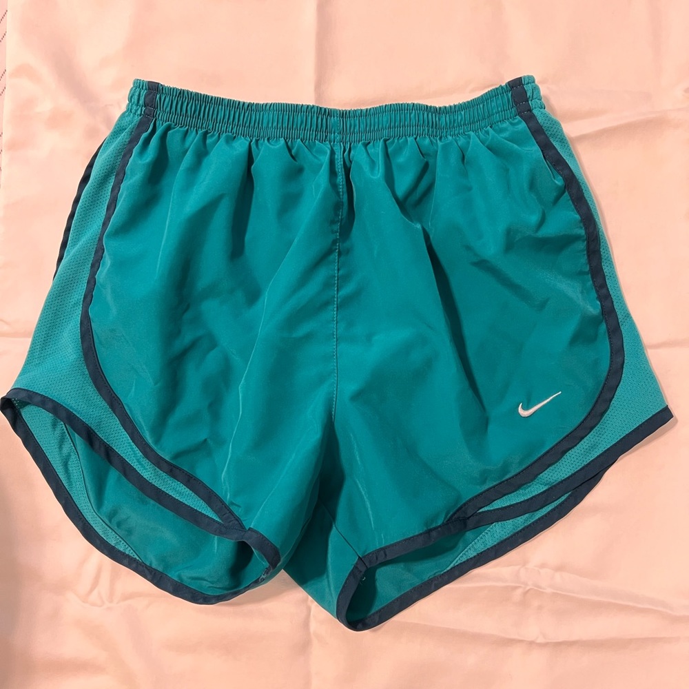 NIKE Dry-Fit Tempo Shorts